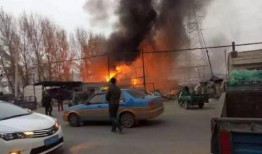 吉林网约车最新爆料,行业变革与监管新动向揭秘