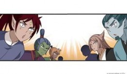 吃瓜娱乐漫画在线观看,轻松一笑，畅享欢乐时光