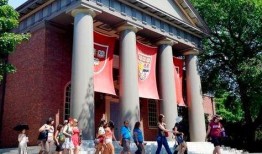 美国哈佛大学爆料新闻,揭开学术界的惊人内幕